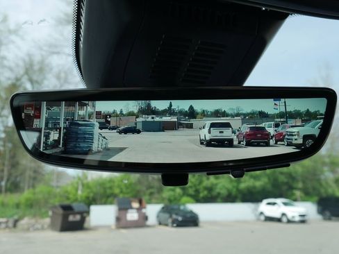 New 2026 Chevrolet Equinox RS AWD/4WD image 21