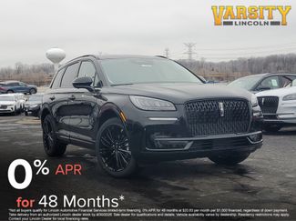 New 2026 Lincoln Corsair Premiere 360° Tour