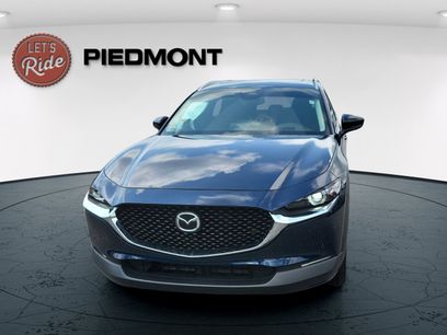 Used 2024 MAZDA CX-30 2.5 Turbo w/ Premium Plus Pkg