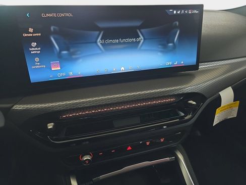 New 2026 BMW 430i xDrive 430i xDrive w/ M Sport Package image 13