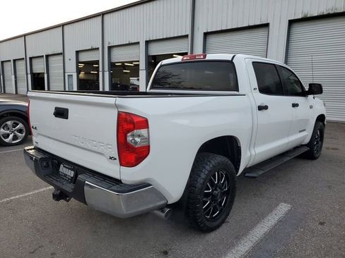 Used 2019 Toyota Tundra SR5 image 4