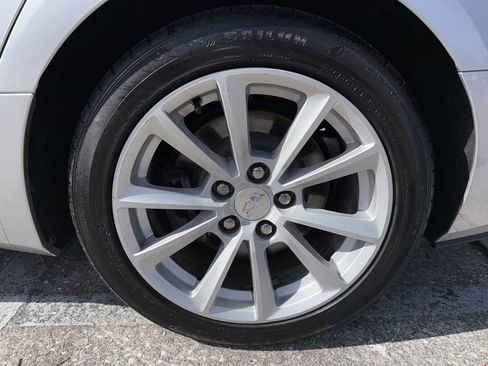 Used 2017 Cadillac CTS Sedan image 37