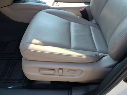 Certified 2023 Honda Ridgeline RTL image 15