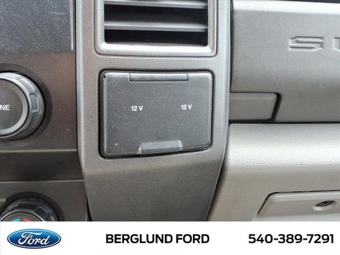 Used 2021 Ford F550 2WD Regular Cab Super Duty image 31