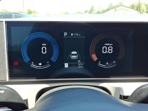 New 2026 Hyundai Tucson SEL Plus FWD image 23
