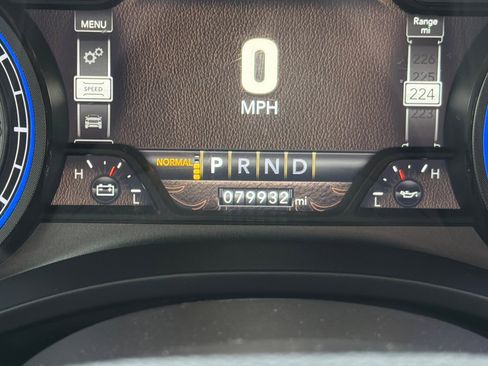 Used 2022 RAM 1500 Limited w/ Body Color Bumper Group image 25