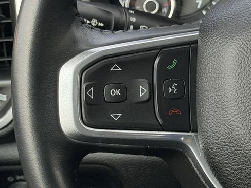 Used 2023 RAM 1500 Laramie AWD/4WD image 14