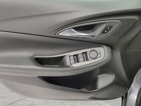 Used 2025 Buick Encore GX Preferred image 24