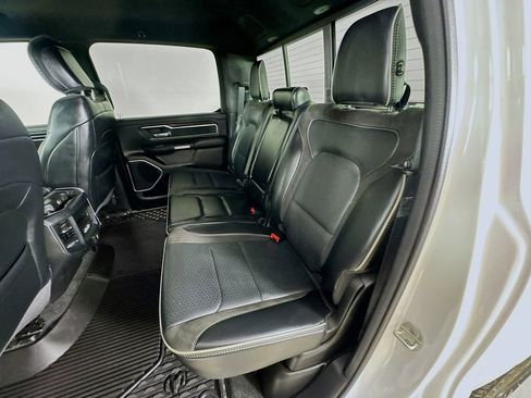 Certified 2023 RAM 1500 Laramie AWD/4WD image 23
