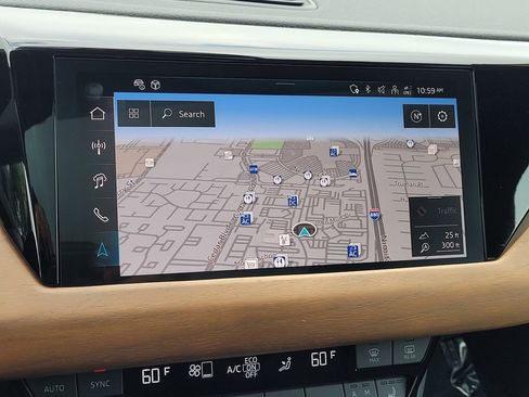 Used 2024 Audi e-tron GT Premium Plus image 18