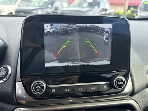 Used 2019 Ford EcoSport SE FWD image 25