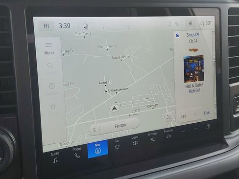 New 2026 Ford F150 XLT w/ Equipment Group 302A MID image 17