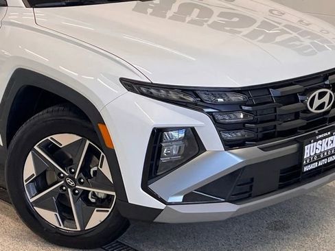 Used 2025 Hyundai Tucson SEL image 32