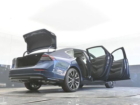 New 2026 Honda Accord Touring image 53