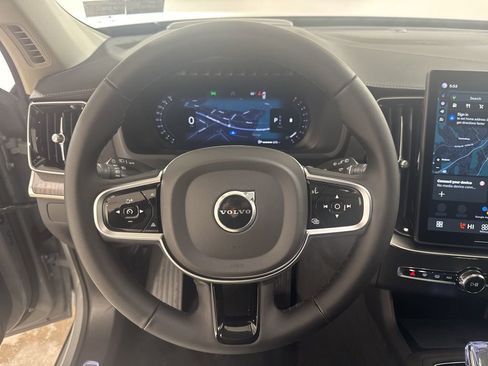 New 2026 Volvo XC90 B6 Ultra w/ Protection Package image 11