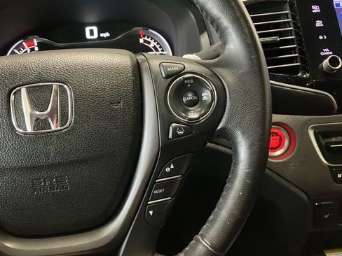 Used 2023 Honda Ridgeline RTL-E image 24