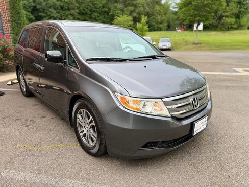 Used 2012 Honda Odyssey EX-L image 8