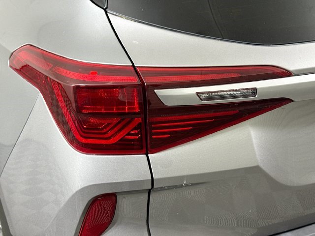 Used 2021 Kia Seltos EX AWD/4WD image 35