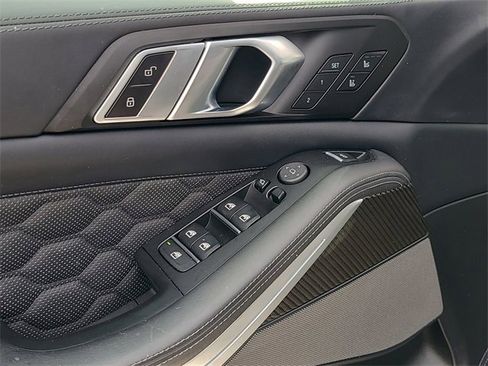 Used 2022 BMW X5 M Competition w/ Competition Package 2 image 21