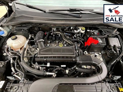 Used 2023 Ford Escape ST-Line image 10