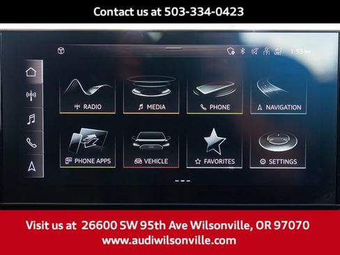 Used 2023 Audi Q5 2.0T Premium w/ Convenience Package AWD/4WD image 13