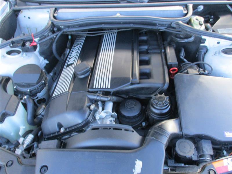 Used 2003 BMW 330Ci Convertible RWD image 19