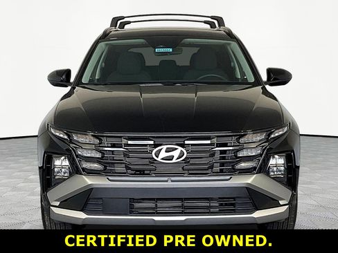 Used 2026 Hyundai Tucson SEL FWD image 2