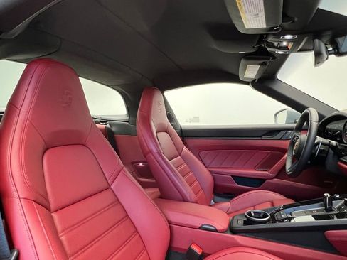 Used 2024 Porsche 911 Targa 4S image 18