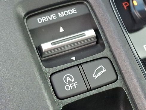 Used 2023 Honda CR-V EX image 25