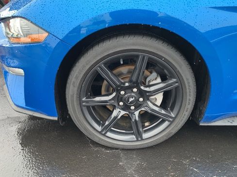 Used 2020 Ford Mustang Coupe w/ Equipment Group 101A image 12