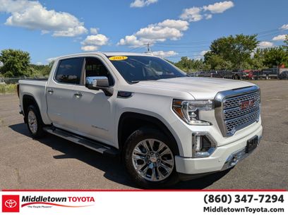 Used 2021 GMC Sierra 1500 Denali