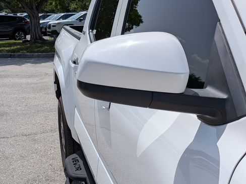 Used 2024 Toyota Tacoma SR5 RWD image 12