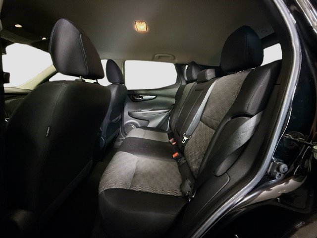 Used 2021 Nissan Rogue Sport SV AWD/4WD image 24
