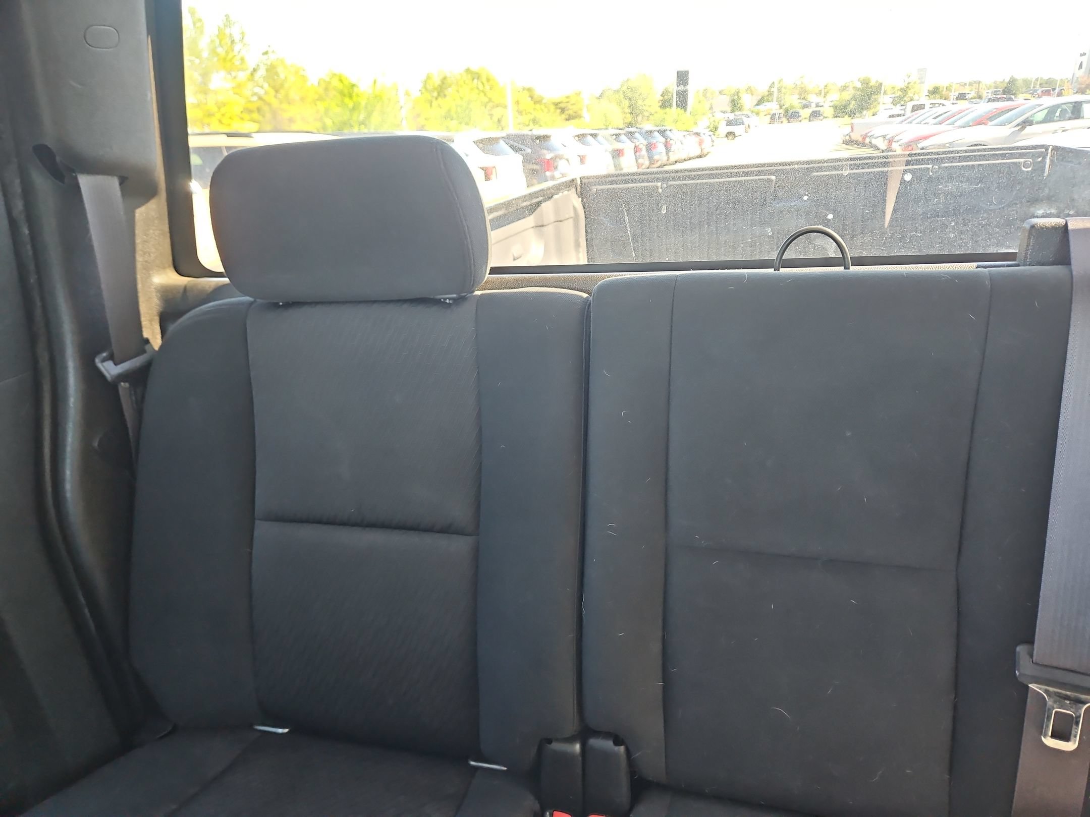 Used 2011 GMC Sierra 1500 SLE w/ Power Tech Package RWD image 32