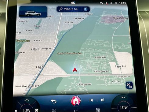 Certified 2026 Mercedes-Benz GLC 300 image 14