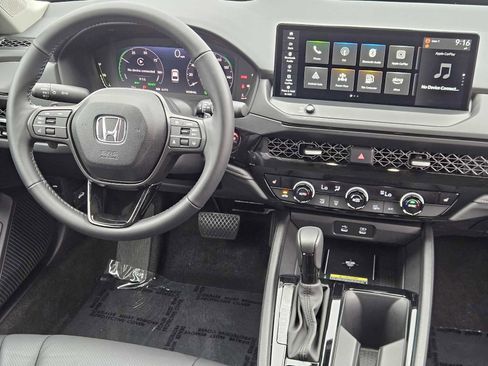 Used 2025 Honda Accord EX-L image 26