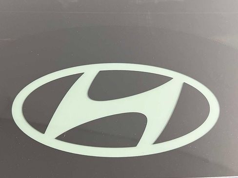 New 2026 Hyundai Tucson XRT image 19