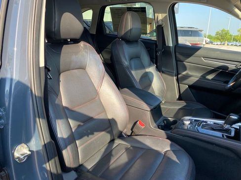 Used 2025 MAZDA CX-5 Carbon Edition AWD/4WD image 30