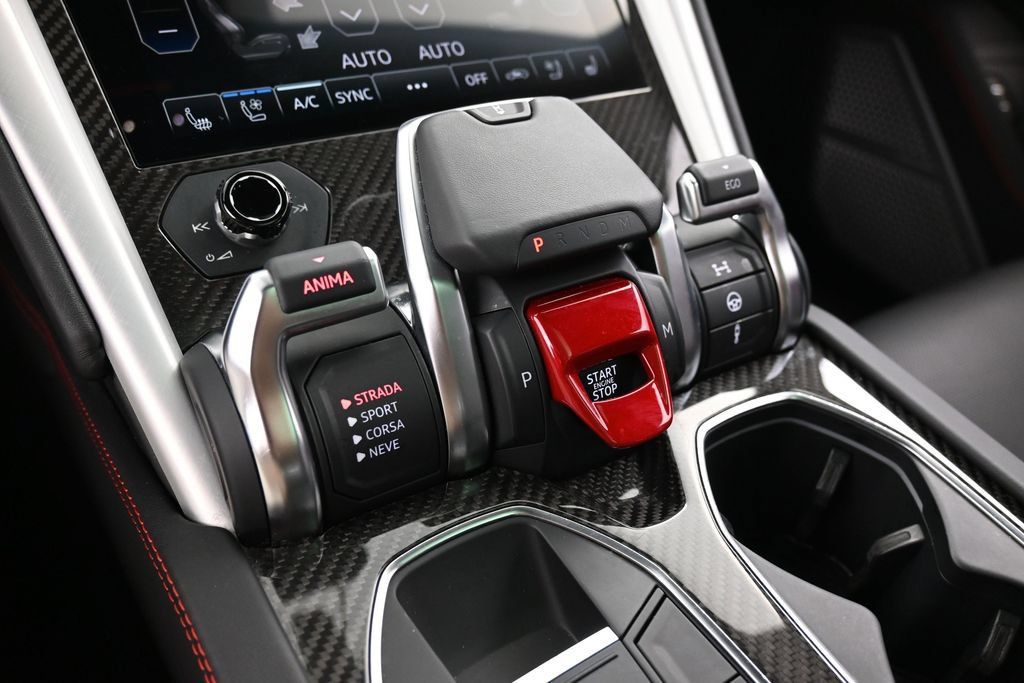 Used 2023 Lamborghini Urus S AWD/4WD image 23