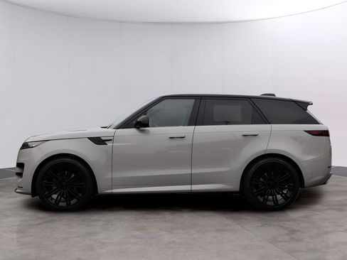 New 2026 Land Rover Range Rover Sport Dynamic SE AWD/4WD image 4