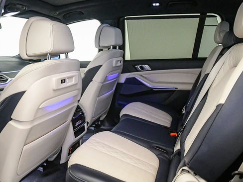 Used 2021 BMW X7 M50i w/ Executive Package AWD/4WD image 23