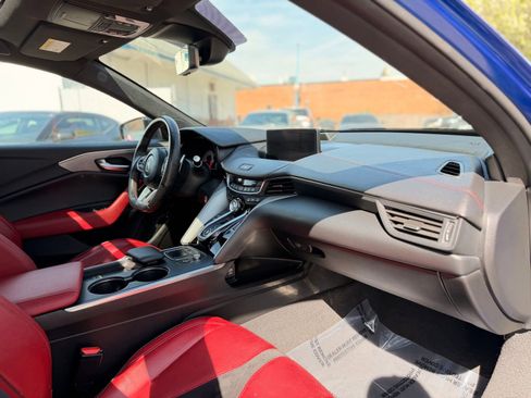 Used 2022 Acura TLX SH-AWD w/ A-SPEC Pkg image 22