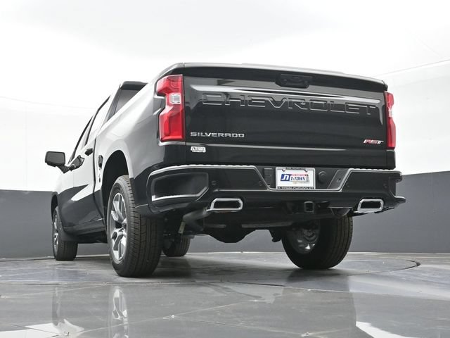 New 2026 Chevrolet Silverado 1500 RST w/ RST All Star Premium Package AWD/4WD image 43