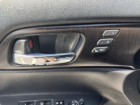 Used 2015 Honda Accord EX-L image 20