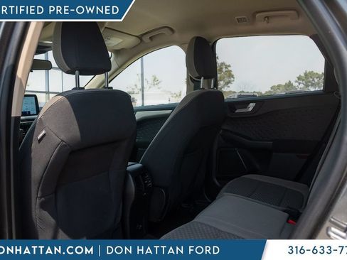 Used 2020 Ford Escape SE AWD/4WD image 19