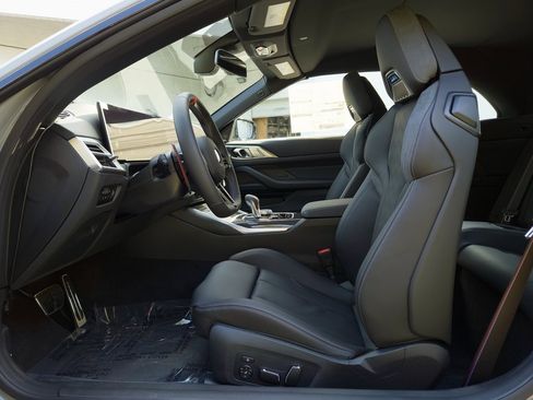 New 2026 BMW M4 xDrive Competition w/ Executive Package image 12