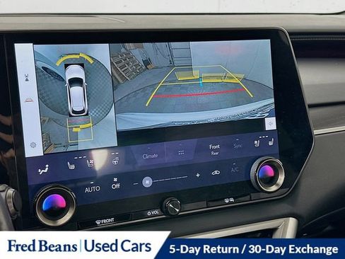 Used 2024 Lexus RX 350 Premium Plus image 15