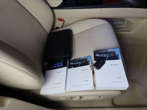 Used 2015 Lexus RX 350 FWD image 26