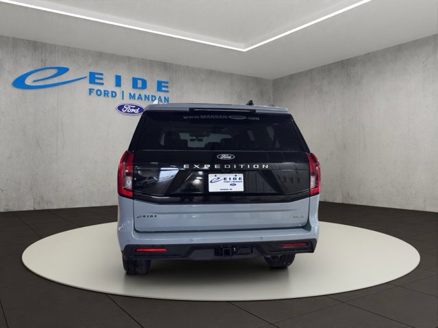 New 2027 Ford Expedition Max Active AWD/4WD image 10