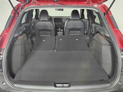 New 2026 Nissan Kicks SR w/ Cold Weather Package image 20